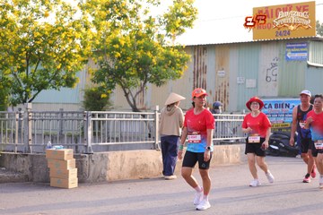 AMAZING SPORTS FESTIVAL - Ảnh #5309063