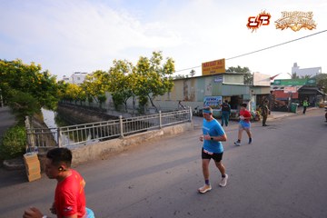 AMAZING SPORTS FESTIVAL - Ảnh #5307978