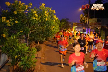 AMAZING SPORTS FESTIVAL - Ảnh #5304377