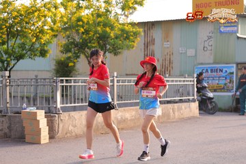 AMAZING SPORTS FESTIVAL - Ảnh #5308662
