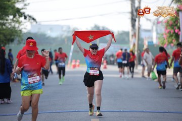 AMAZING SPORTS FESTIVAL - Ảnh #5300956