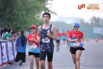 AMAZING SPORTS FESTIVAL - Ảnh #5294423