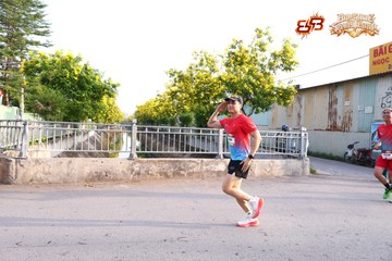 AMAZING SPORTS FESTIVAL - Ảnh #5302811