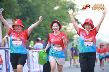 AMAZING SPORTS FESTIVAL - Ảnh #5298805