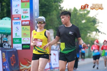 AMAZING SPORTS FESTIVAL - Ảnh #5298800