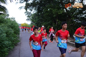 AMAZING SPORTS FESTIVAL - Ảnh #5306707