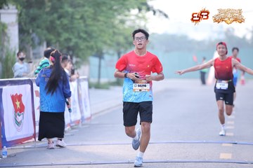 AMAZING SPORTS FESTIVAL - Ảnh #5294063