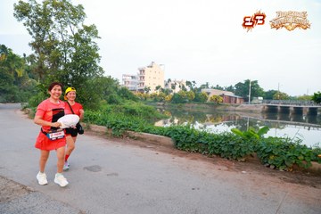 AMAZING SPORTS FESTIVAL - Ảnh #5297990