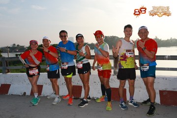 AMAZING SPORTS FESTIVAL - Ảnh #5298577
