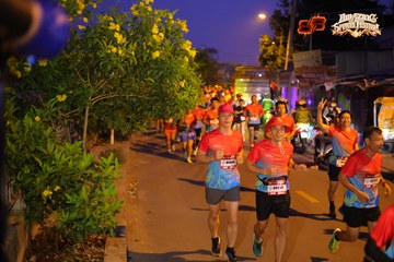 AMAZING SPORTS FESTIVAL - Ảnh #5304565