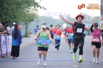 AMAZING SPORTS FESTIVAL - Ảnh #5296417