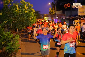 AMAZING SPORTS FESTIVAL - Ảnh #5304608