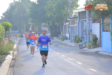 AMAZING SPORTS FESTIVAL - Ảnh #5293148