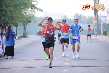 AMAZING SPORTS FESTIVAL - Ảnh #5294552