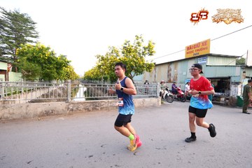 AMAZING SPORTS FESTIVAL - Ảnh #5302267