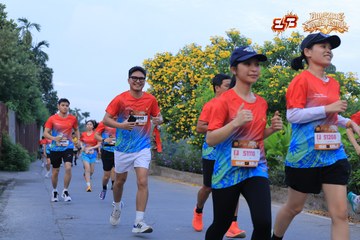 AMAZING SPORTS FESTIVAL - Ảnh #5291838