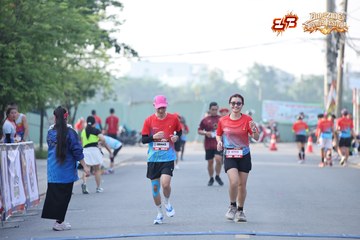 AMAZING SPORTS FESTIVAL - Ảnh #5296912