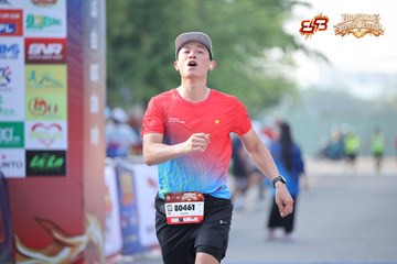 AMAZING SPORTS FESTIVAL - Ảnh #5297060