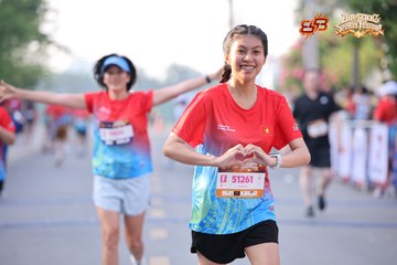 AMAZING SPORTS FESTIVAL - Ảnh #5296088