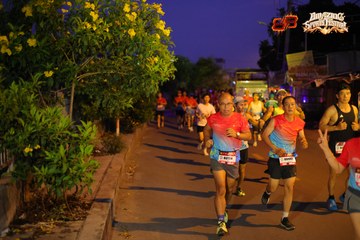 AMAZING SPORTS FESTIVAL - Ảnh #5304356