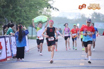 AMAZING SPORTS FESTIVAL - Ảnh #5294321