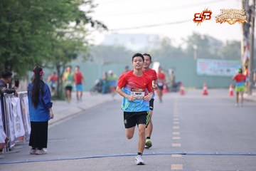 AMAZING SPORTS FESTIVAL - Ảnh #5294919