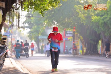 AMAZING SPORTS FESTIVAL - Ảnh #5310541