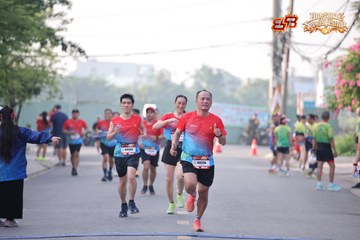 AMAZING SPORTS FESTIVAL - Ảnh #5296477
