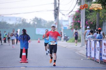 AMAZING SPORTS FESTIVAL - Ảnh #5293960