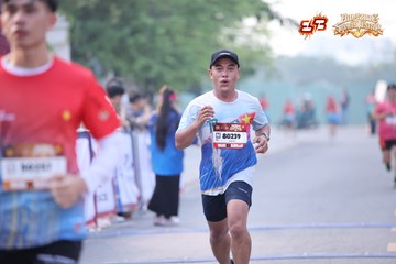AMAZING SPORTS FESTIVAL - Ảnh #5294406