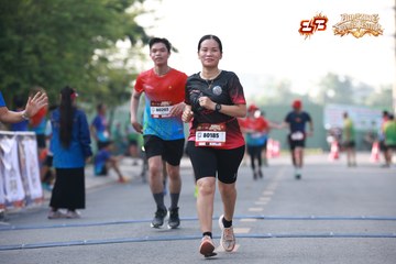 AMAZING SPORTS FESTIVAL - Ảnh #5299147