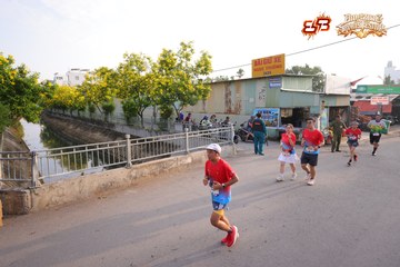 AMAZING SPORTS FESTIVAL - Ảnh #5308506