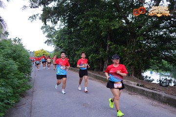 AMAZING SPORTS FESTIVAL - Ảnh #5306731