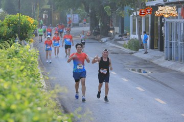 AMAZING SPORTS FESTIVAL - Ảnh #5292624