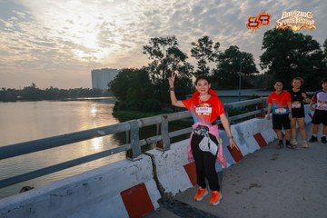 AMAZING SPORTS FESTIVAL - Ảnh #5298319