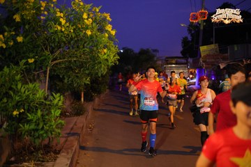 AMAZING SPORTS FESTIVAL - Ảnh #5304347