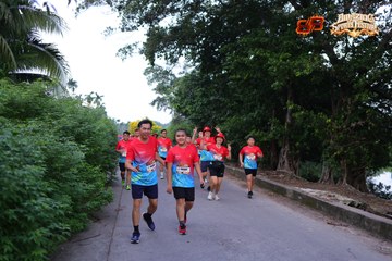 AMAZING SPORTS FESTIVAL - Ảnh #5307034