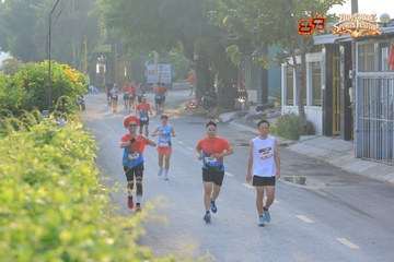 AMAZING SPORTS FESTIVAL - Ảnh #5292771