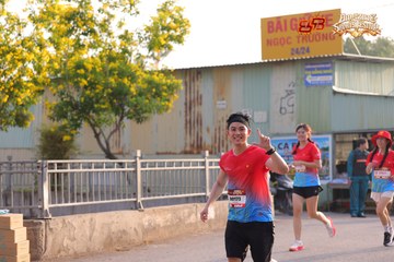 AMAZING SPORTS FESTIVAL - Ảnh #5308657