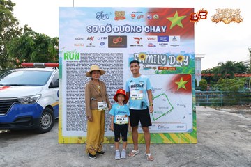 AMAZING SPORTS FESTIVAL - Ảnh #5299579