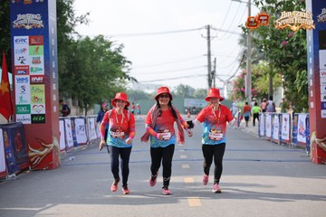 AMAZING SPORTS FESTIVAL - Ảnh #5301158