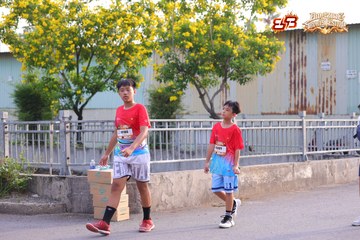 AMAZING SPORTS FESTIVAL - Ảnh #5309381