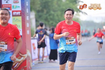AMAZING SPORTS FESTIVAL - Ảnh #5295385