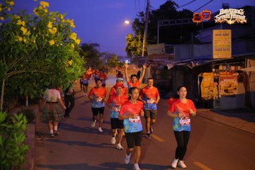 AMAZING SPORTS FESTIVAL - Ảnh #5304969