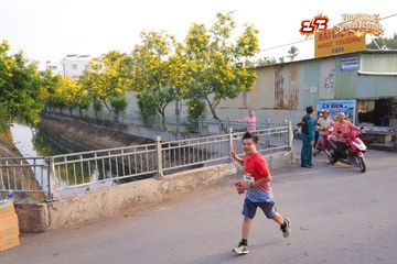 AMAZING SPORTS FESTIVAL - Ảnh #5307949