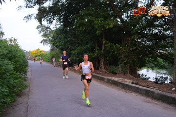 AMAZING SPORTS FESTIVAL - Ảnh #5305818