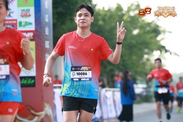 AMAZING SPORTS FESTIVAL - Ảnh #5299091