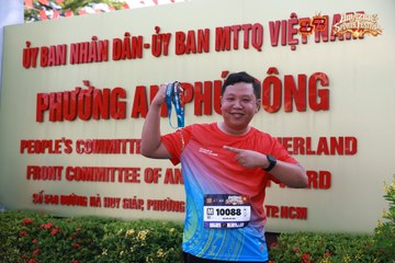 AMAZING SPORTS FESTIVAL - Ảnh #5299521