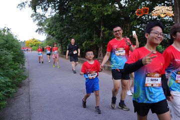 AMAZING SPORTS FESTIVAL - Ảnh #5307409