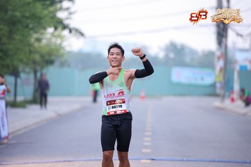 AMAZING SPORTS FESTIVAL - Ảnh #5297732